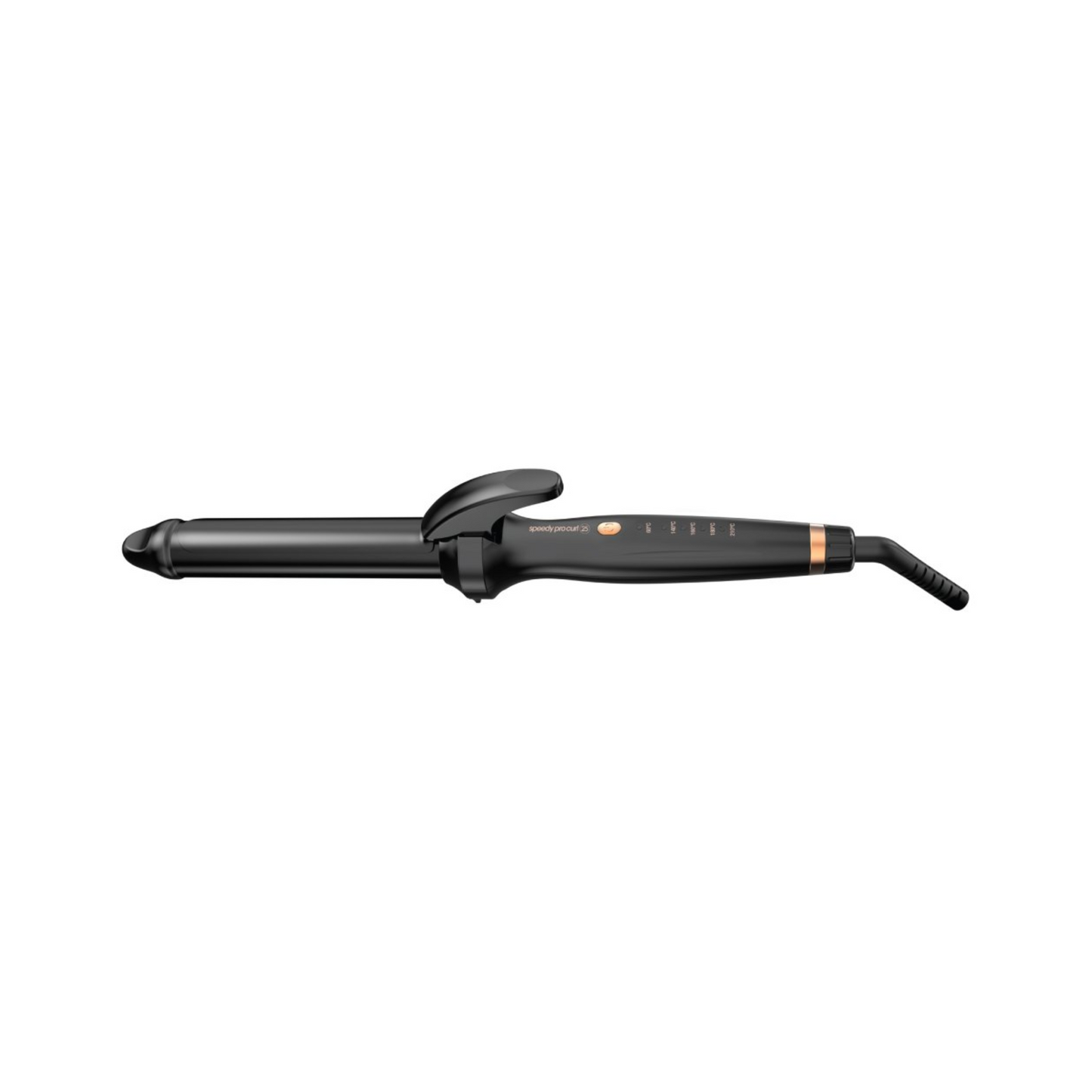 SPEEDY PRO CURL PROFESSIONAL CURLING IRON