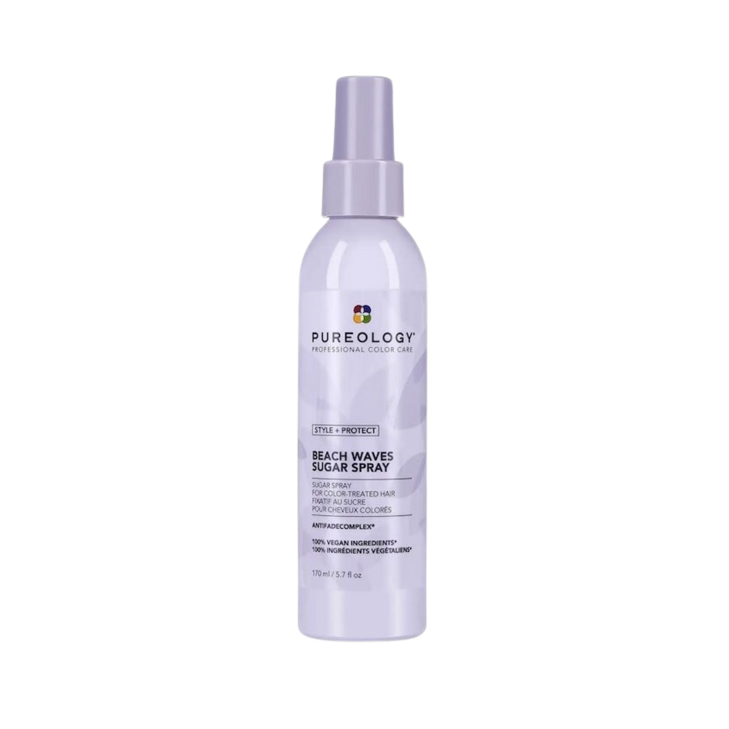 PUREOLOGY STYLE + PROTECT BEACH WAVES SUGAR SPRAY