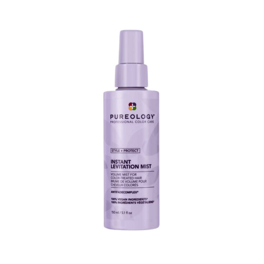 PUREOLOGY STYLE + PROTECT INSTANT LEVITATION MIST
