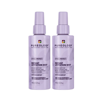 PUREOLOGY STYLE + PROTECT INSTANT LEVITATION MIST