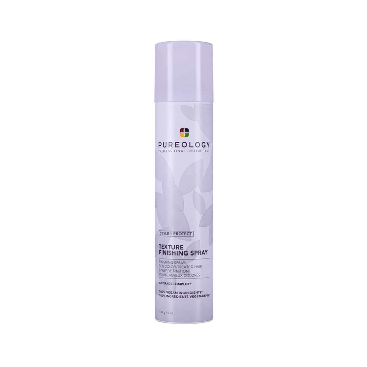 PUREOLOGY STYLE + PROTECT TEXTURE FINISHING SPRAY