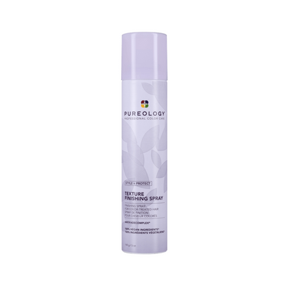 PUREOLOGY STYLE + PROTECT TEXTURE FINISHING SPRAY