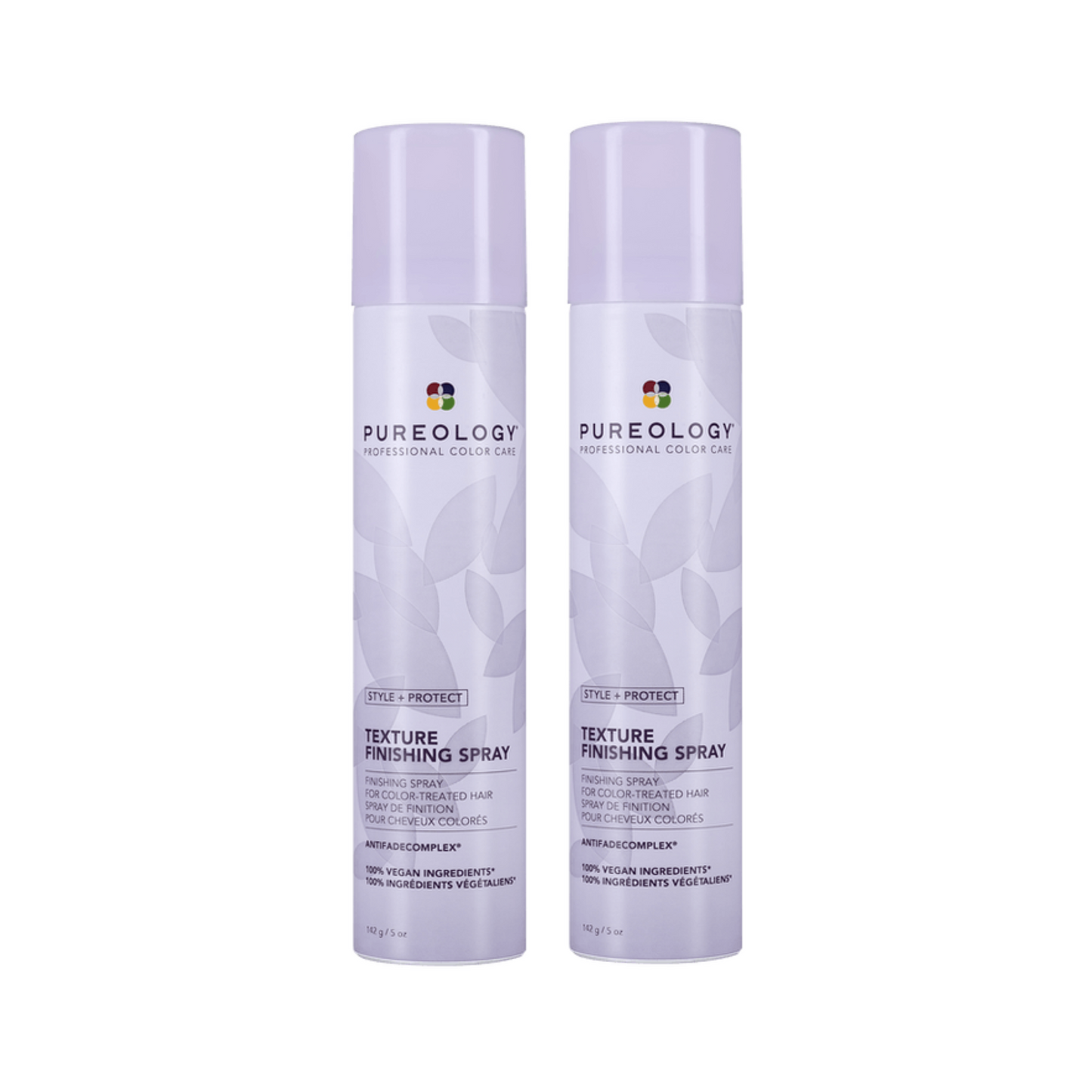 PUREOLOGY STYLE + PROTECT TEXTURE FINISHING SPRAY