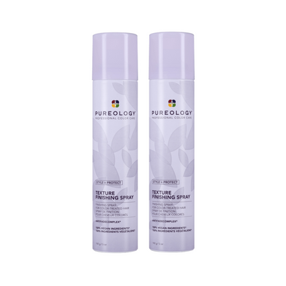 PUREOLOGY STYLE + PROTECT TEXTURE FINISHING SPRAY