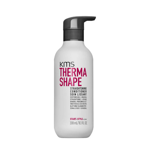 KMS THERMASHAPE STRAIGHTENING CONDITIONER