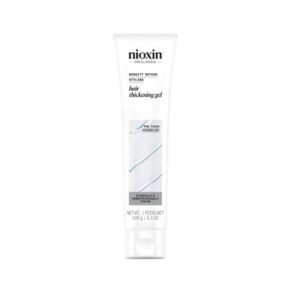 NIOXIN THICKENING GEL