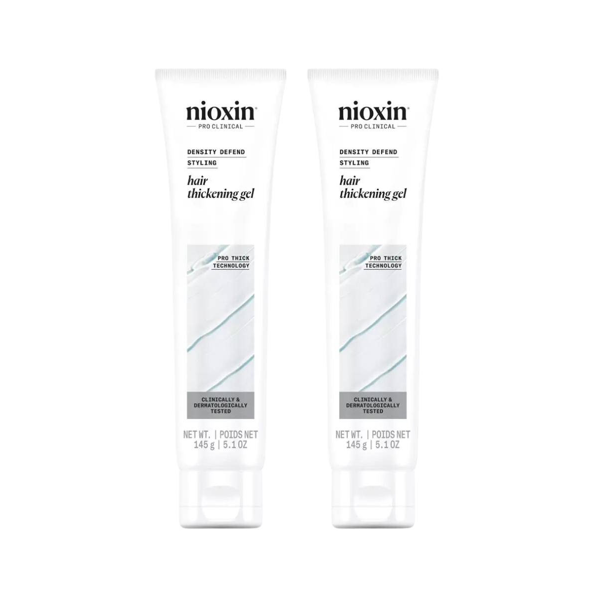 NIOXIN THICKENING GEL