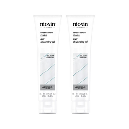 NIOXIN THICKENING GEL