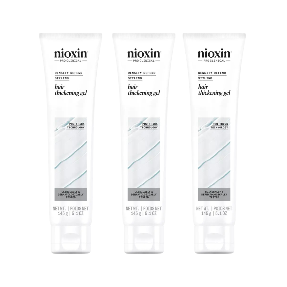 NIOXIN THICKENING GEL
