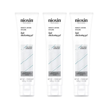 NIOXIN THICKENING GEL
