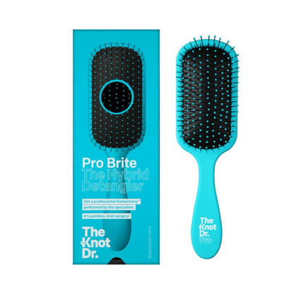 THE KNOT DR. PROFESSIONAL HAIRBRUSH