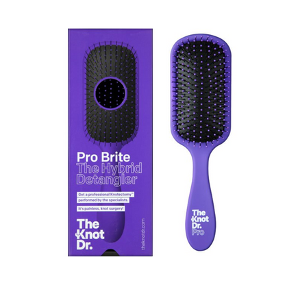 THE KNOT DR. PROFESSIONAL HAIRBRUSH