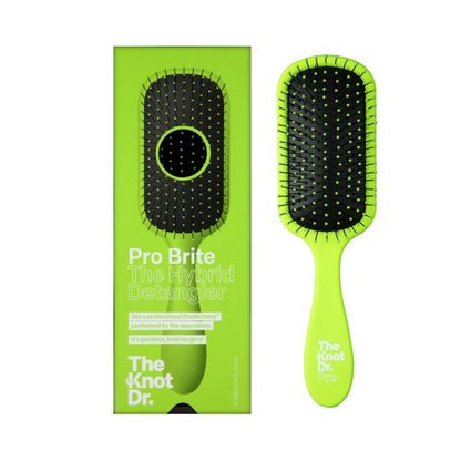 THE KNOT DR. PROFESSIONAL HAIRBRUSH