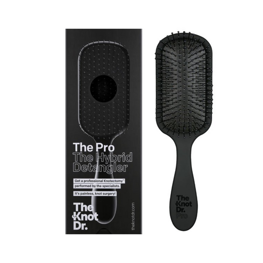 THE KNOT DR. PROFESSIONAL HAIRBRUSH