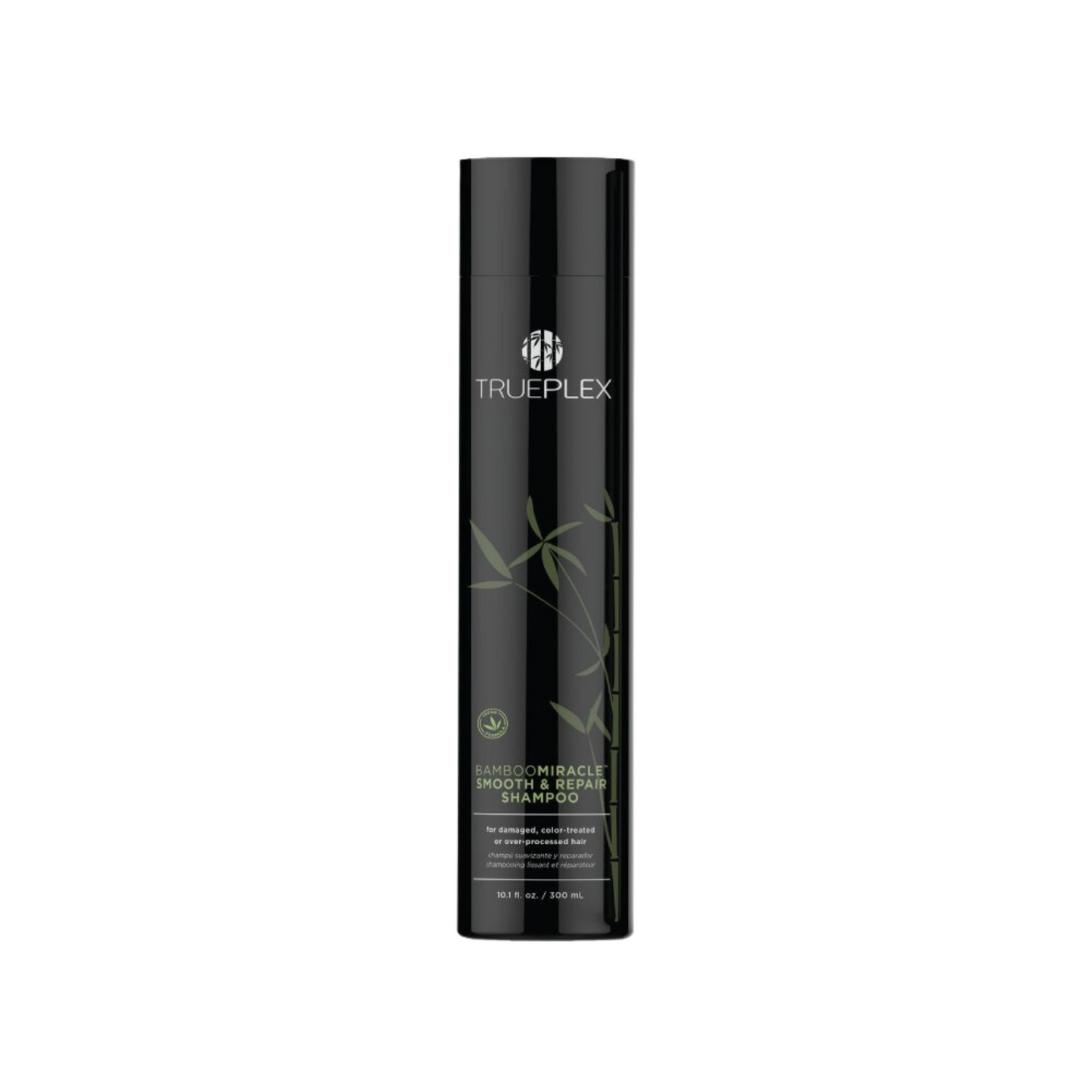 KERATHERAPY TRUEPLEX BAMBOO MIRACLE SMOOTH AND REPAIR SHAMPOO
