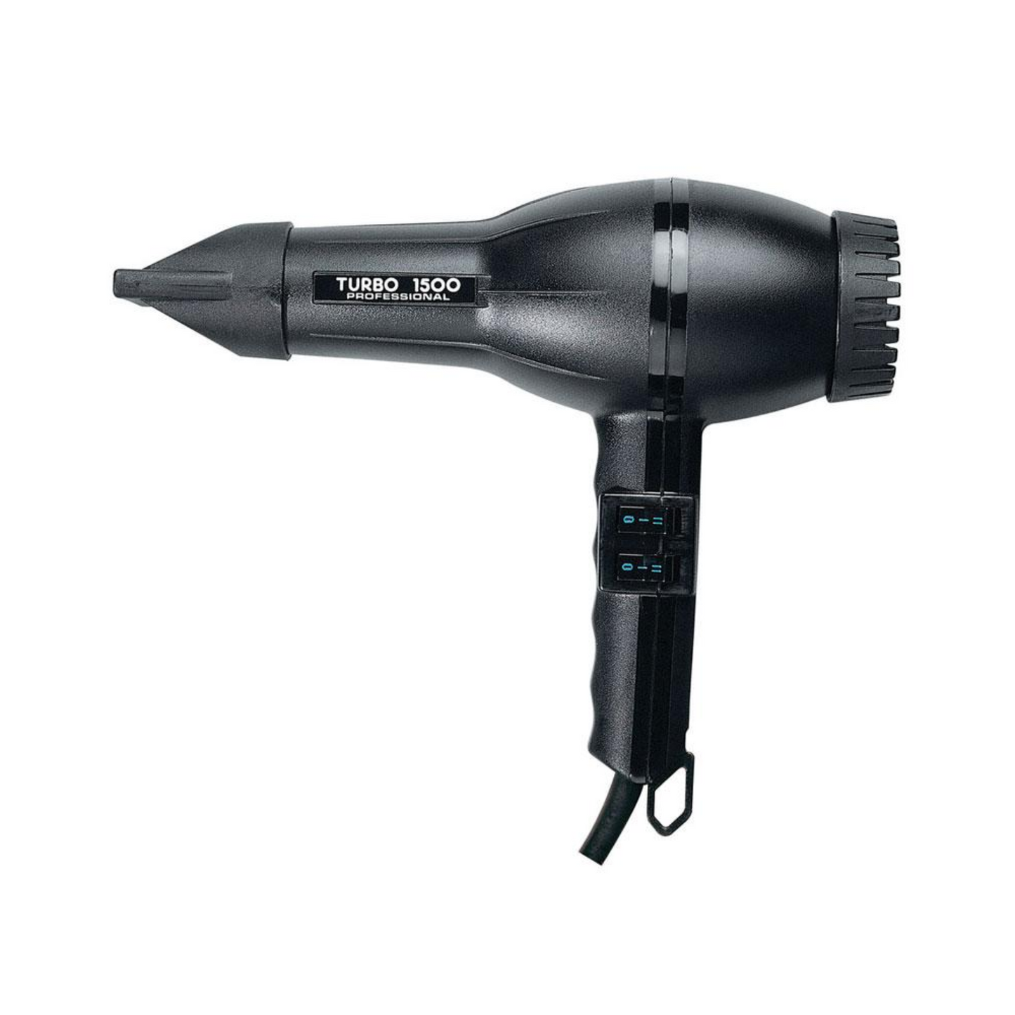 TWIN TURBO 1500 PROFESSIONAL HAIRDRYER