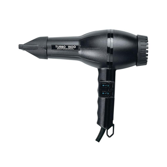 TWIN TURBO 1500 PROFESSIONAL HAIRDRYER