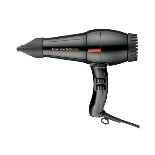 TWIN TURBO 2800 HAIRDRYER