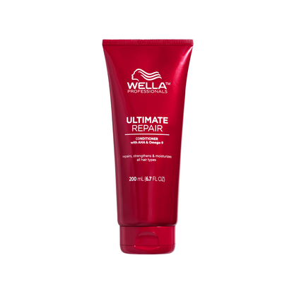 WELLA ULTIMATE REPAIR CONDITIONER