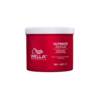 WELLA ULTIMATE REPAIR CONDITIONER