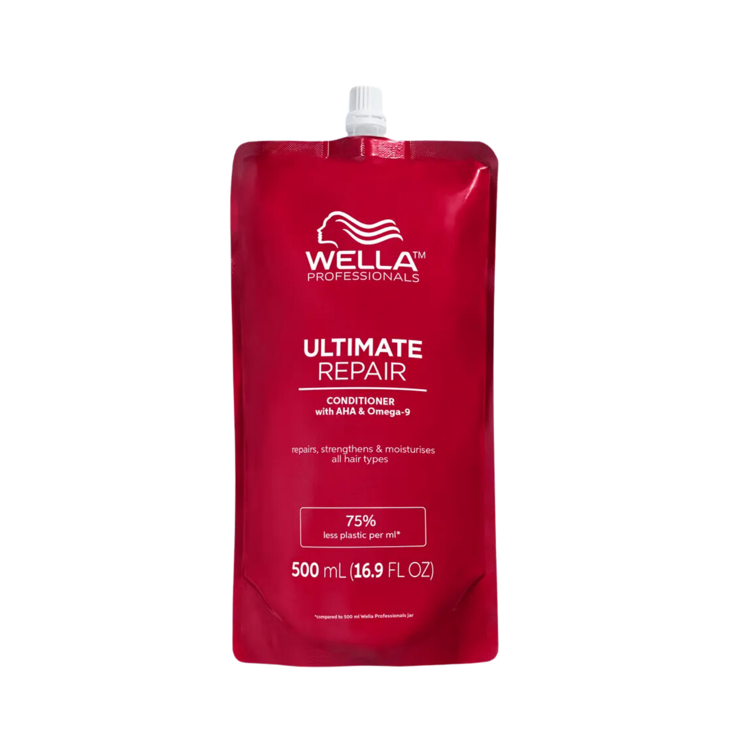 WELLA ULTIMATE REPAIR CONDITIONER