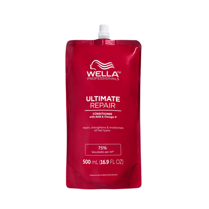 WELLA ULTIMATE REPAIR CONDITIONER