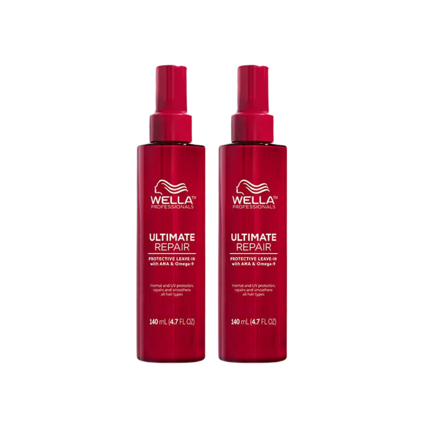 WELLA ULTIMATE REPAIR LEAVE-IN CONDITIONER