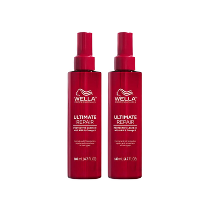 WELLA ULTIMATE REPAIR LEAVE-IN CONDITIONER