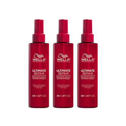WELLA ULTIMATE REPAIR LEAVE-IN CONDITIONER
