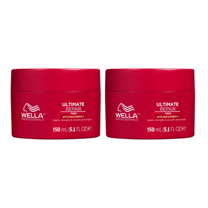 ULTIMATE REPAIR MASK