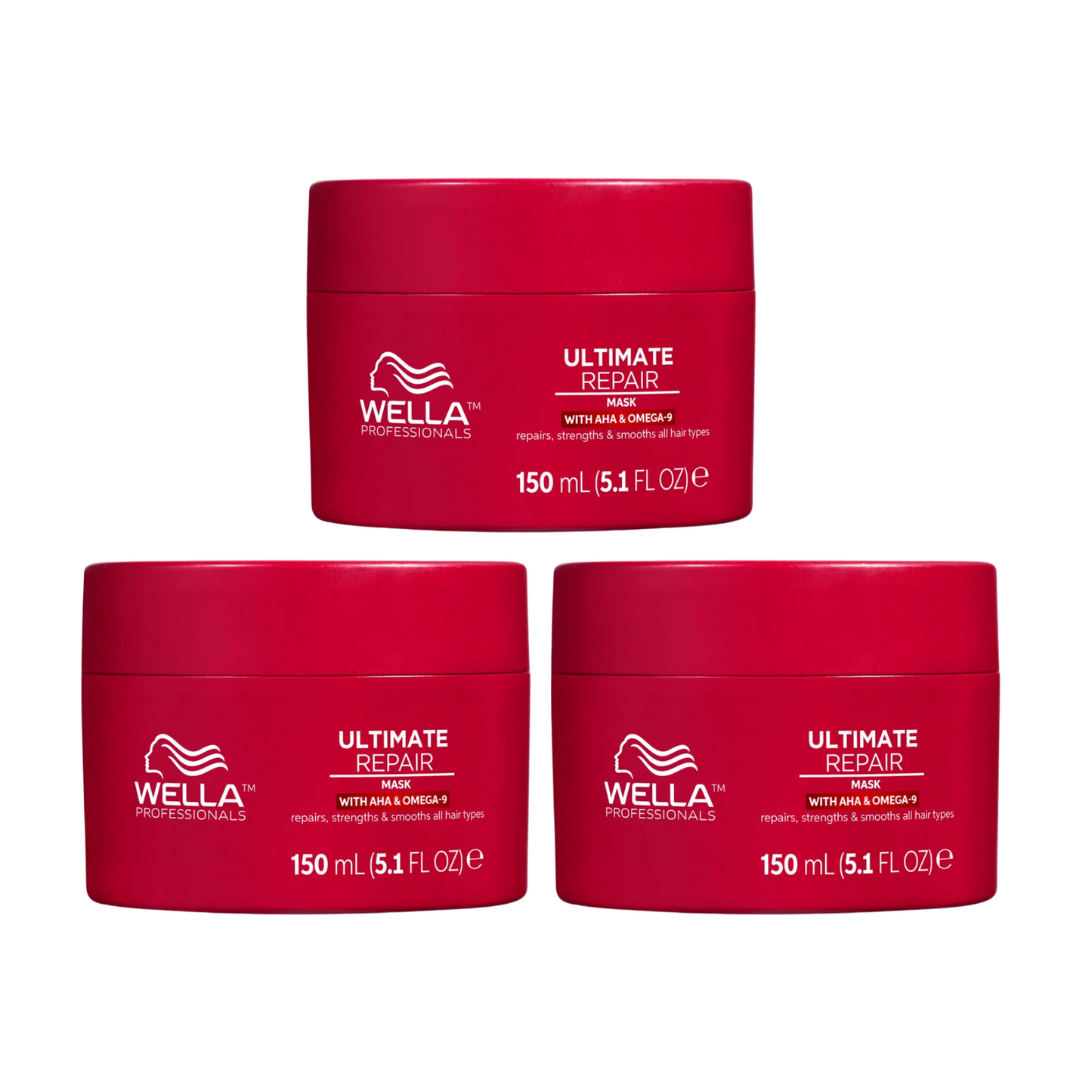 ULTIMATE REPAIR MASK
