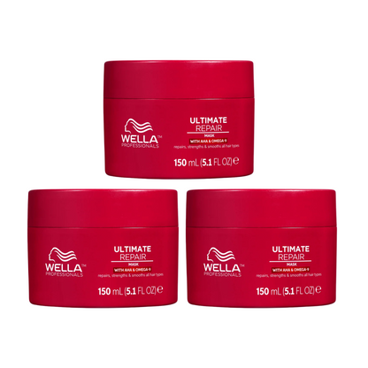 ULTIMATE REPAIR MASK