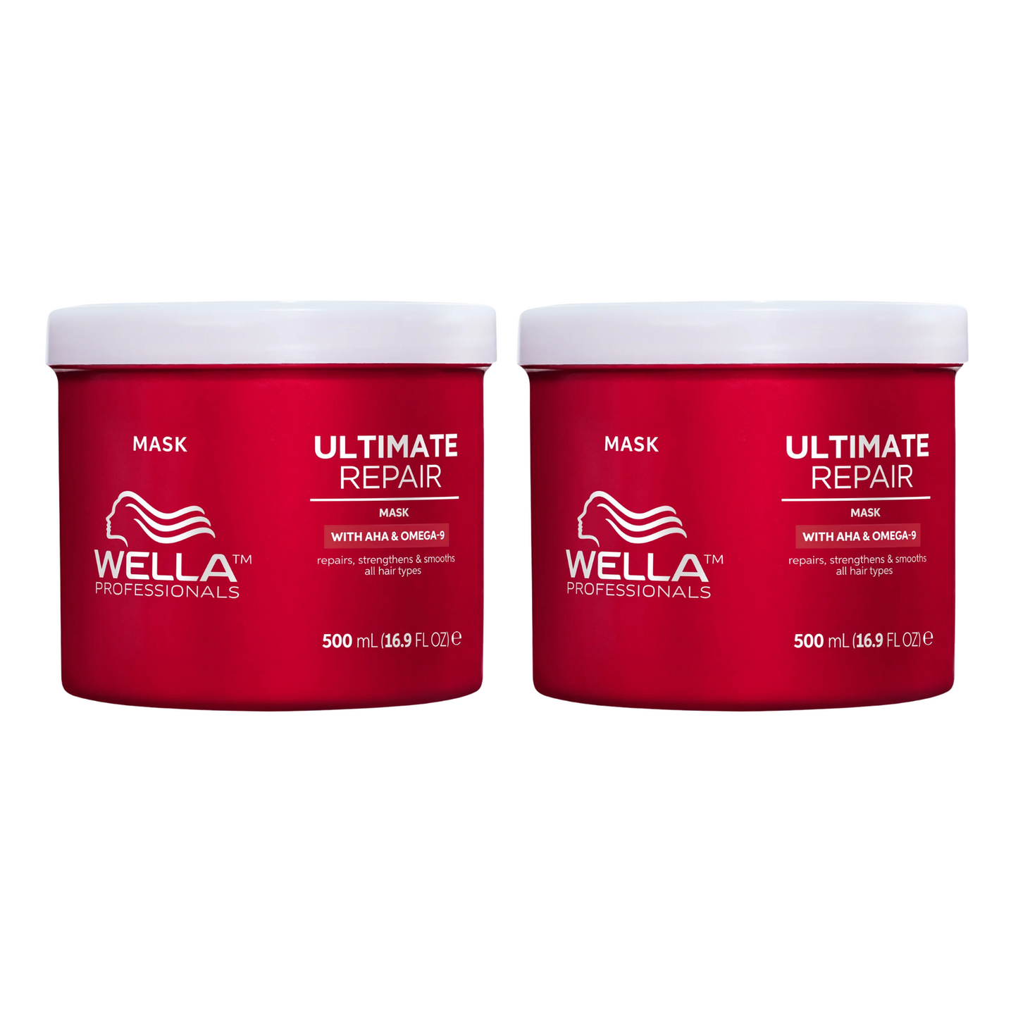 ULTIMATE REPAIR MASK