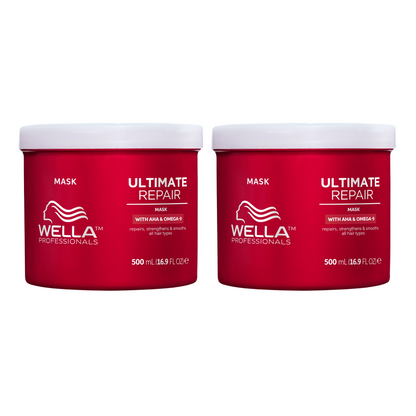 ULTIMATE REPAIR MASK