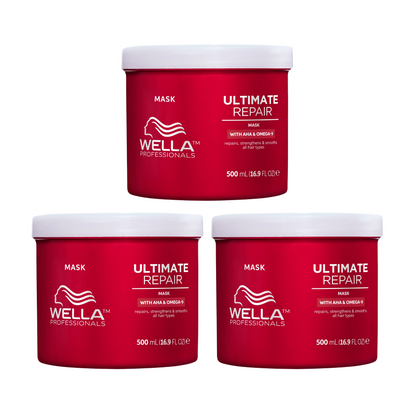 ULTIMATE REPAIR MASK