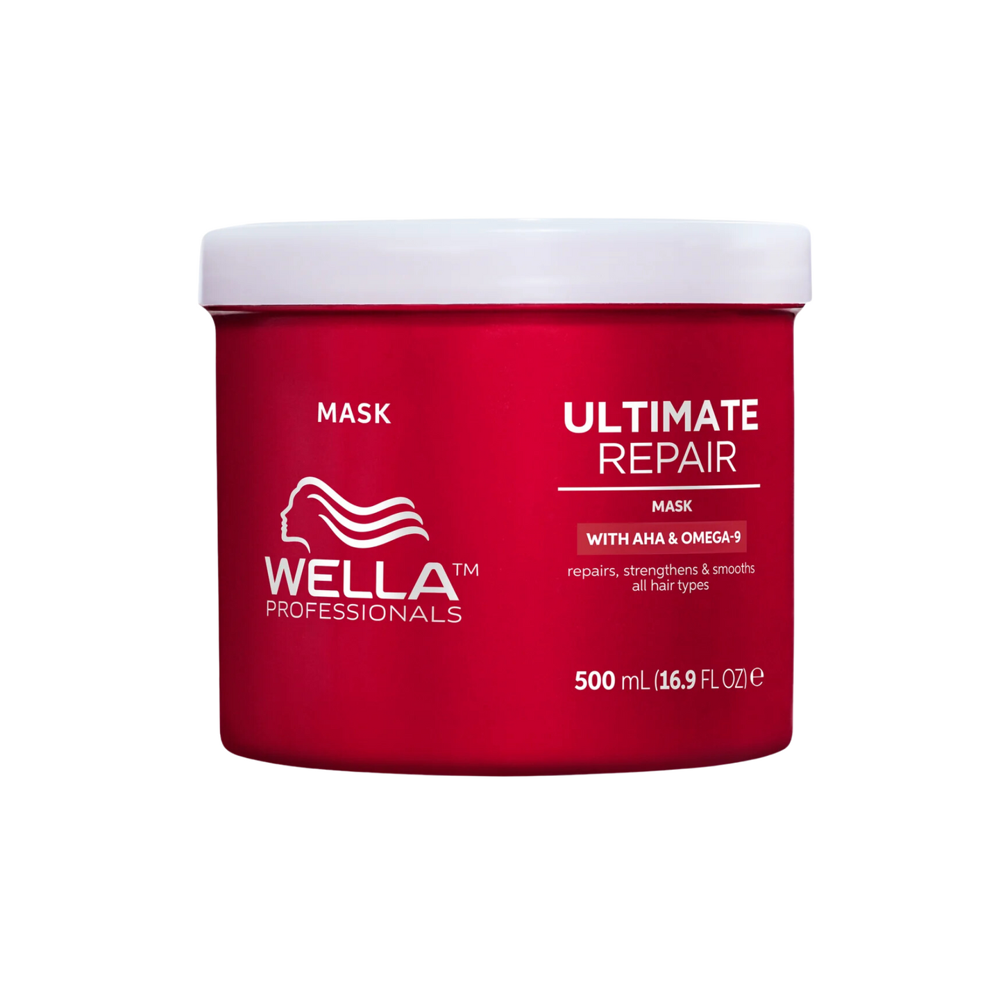 ULTIMATE REPAIR MASK