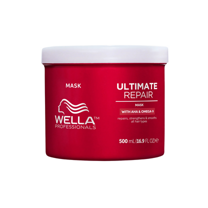 ULTIMATE REPAIR MASK
