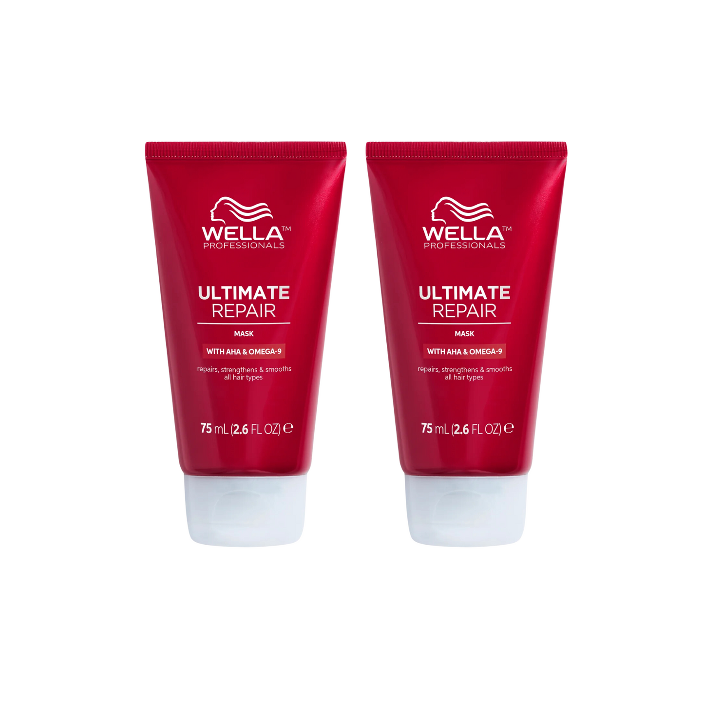ULTIMATE REPAIR MASK