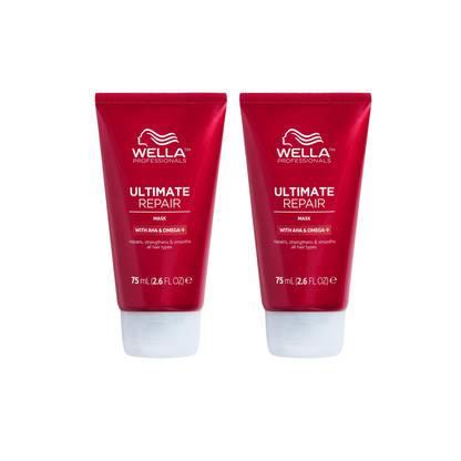 ULTIMATE REPAIR MASK