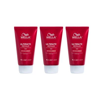 ULTIMATE REPAIR MASK