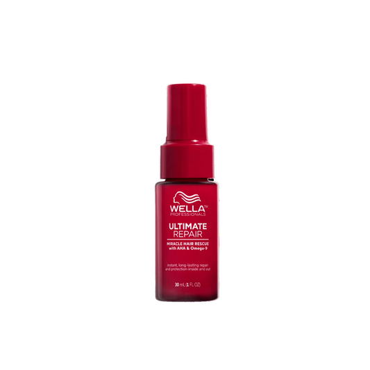 WELLA ULTIMATE REPAIR MIRACLE HAIR RESCUE