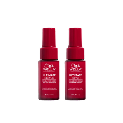 WELLA ULTIMATE REPAIR MIRACLE HAIR RESCUE
