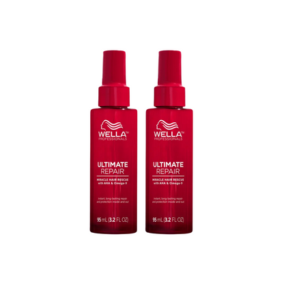 WELLA ULTIMATE REPAIR MIRACLE HAIR RESCUE