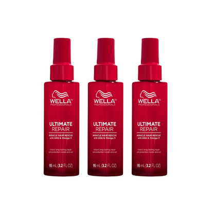 WELLA ULTIMATE REPAIR MIRACLE HAIR RESCUE