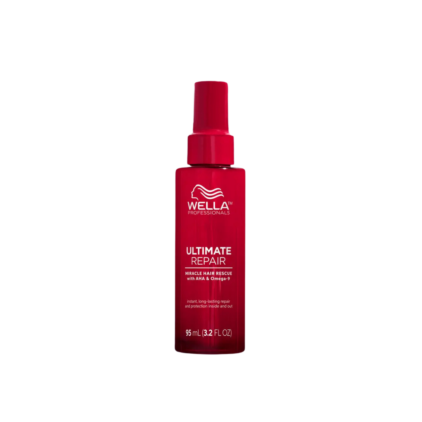 WELLA ULTIMATE REPAIR MIRACLE HAIR RESCUE
