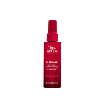 WELLA ULTIMATE REPAIR MIRACLE HAIR RESCUE