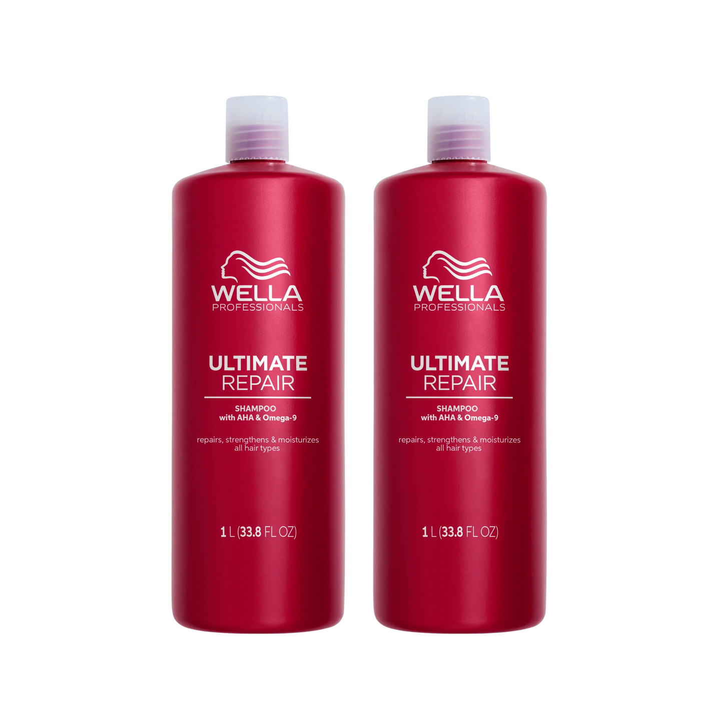 WELLA ULTIMATE REPAIR SHAMPOO