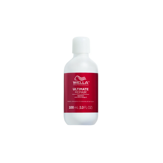 WELLA ULTIMATE REPAIR SHAMPOO