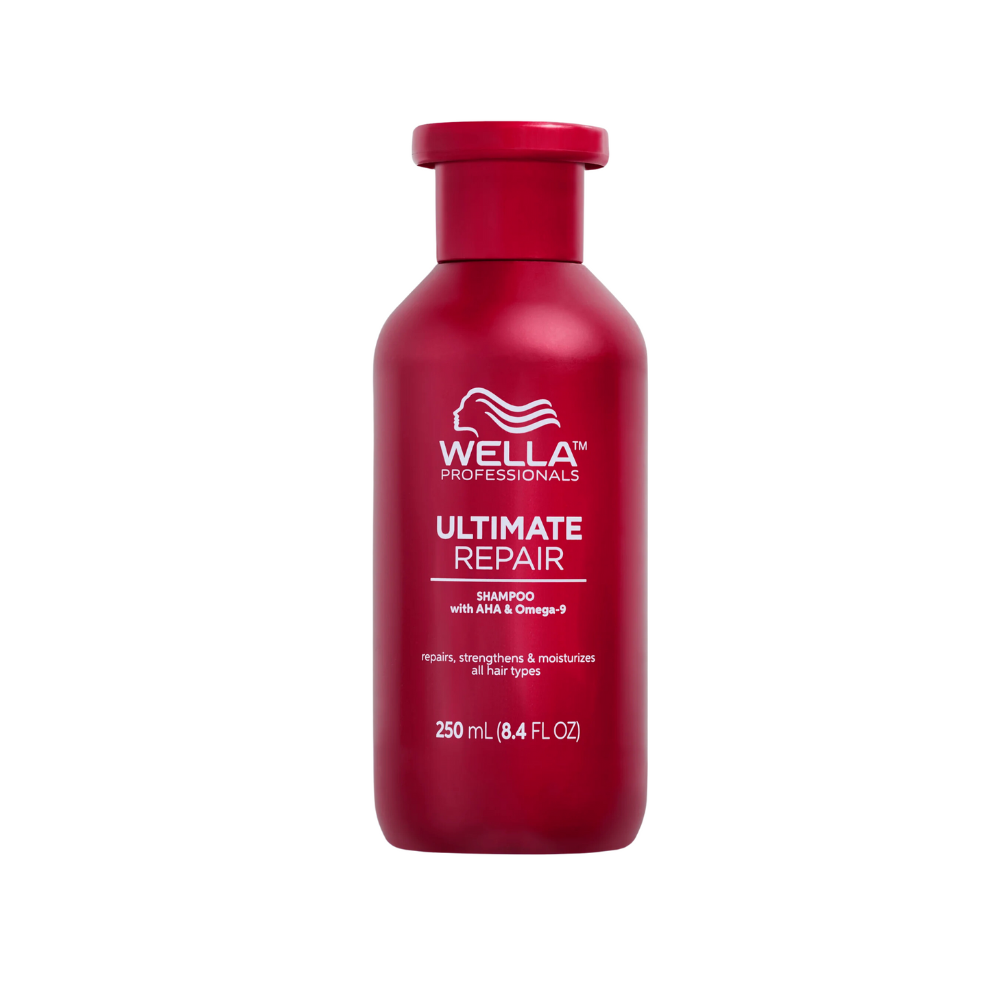 WELLA ULTIMATE REPAIR SHAMPOO