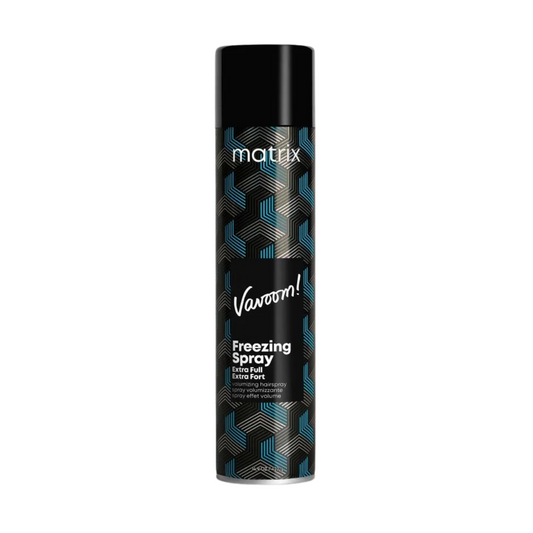 MATRIX VAVOOM FREEZING SPRAY EXTRA FULL